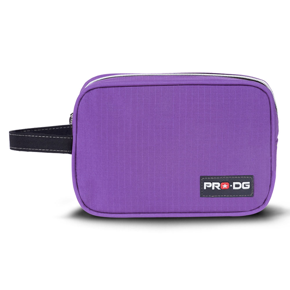 Cosmetic Case PRODG Ultraviolet