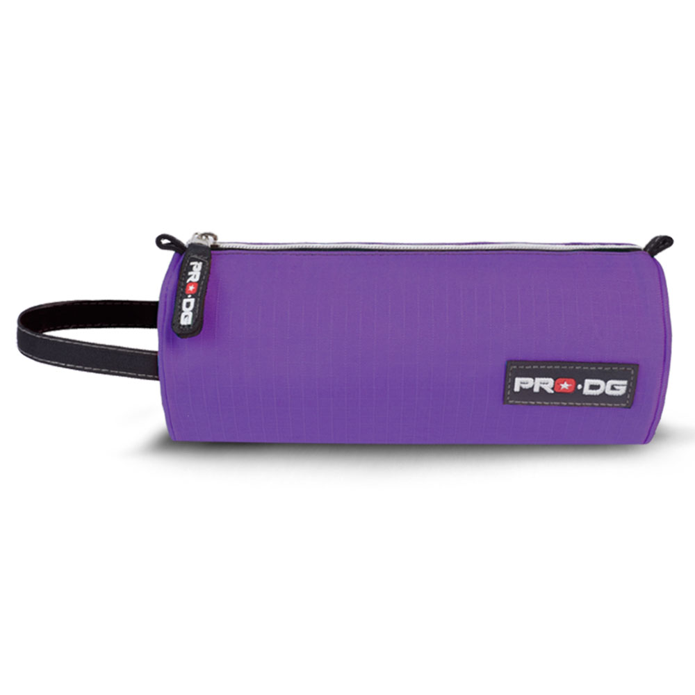 Cylindrical Pencil Case PRODG Ultraviolet