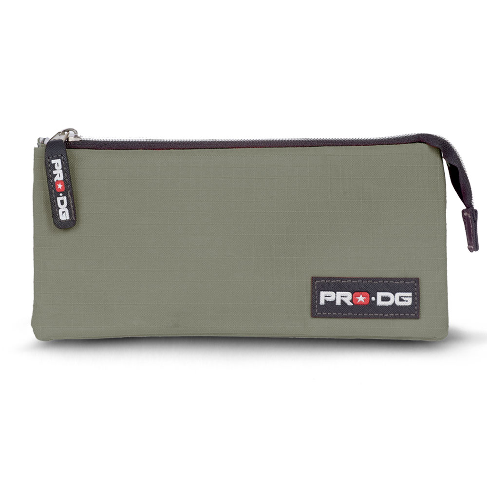 Estuche Portatodo Triple HS PRODG KAKHI