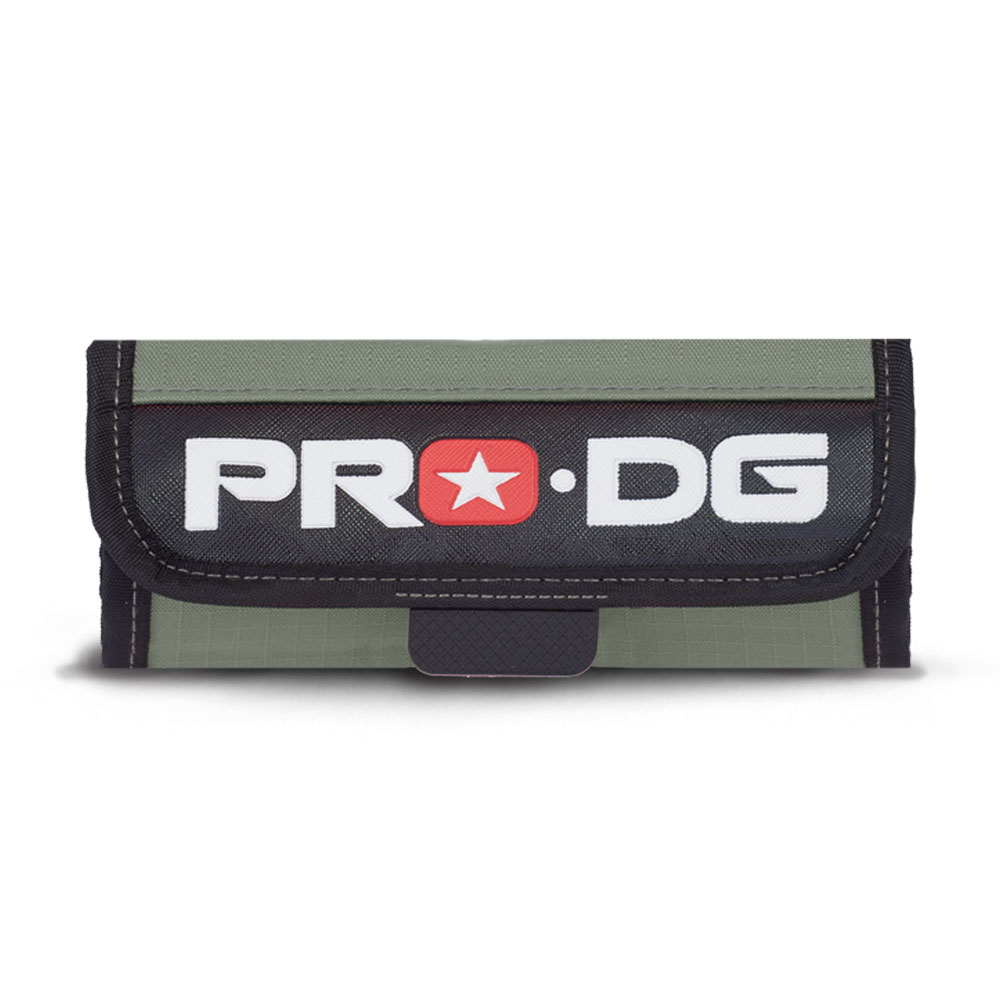 Roller Pencil Case PRODG KAKHI