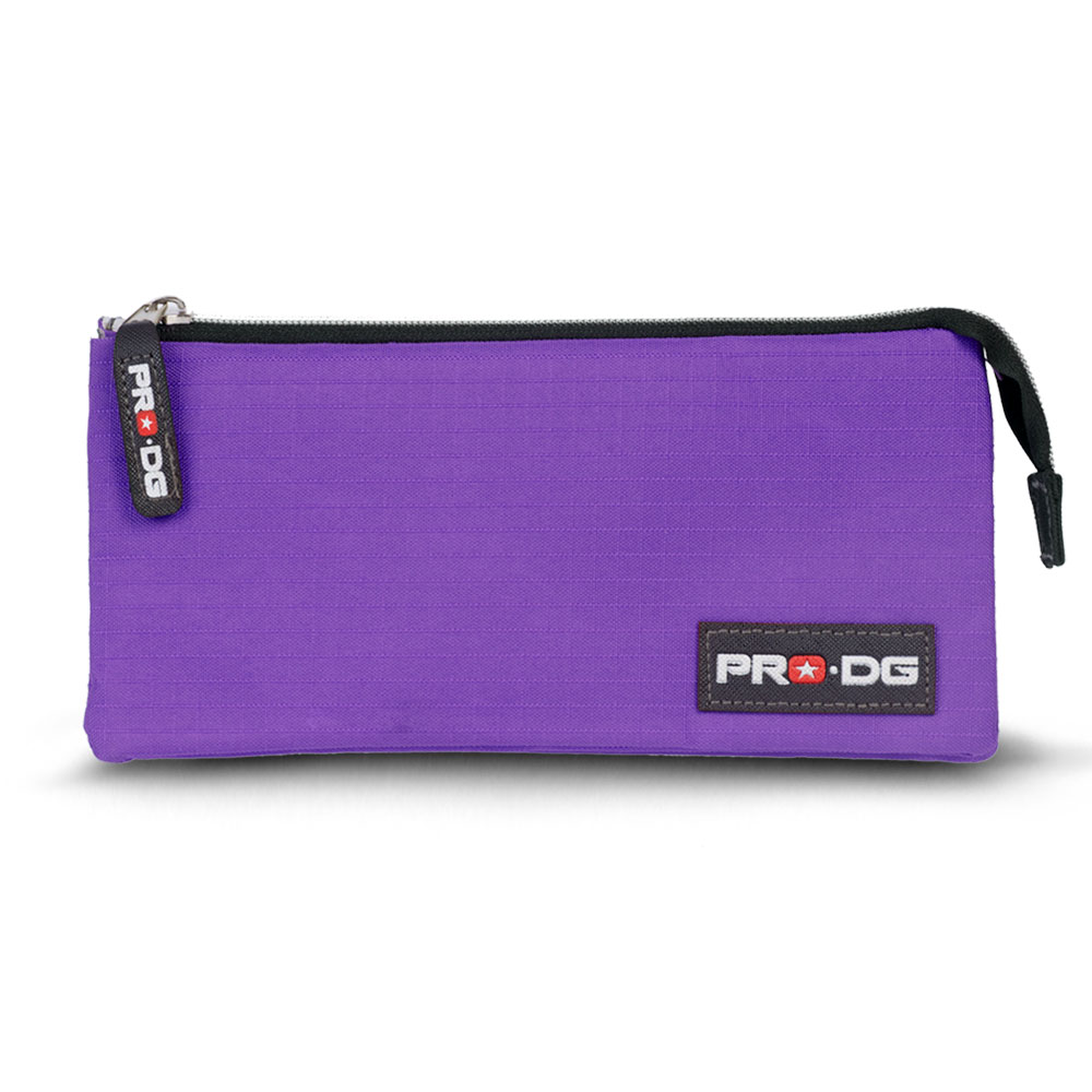 Estuche Portatodo Triple HS PRODG Ultraviolet