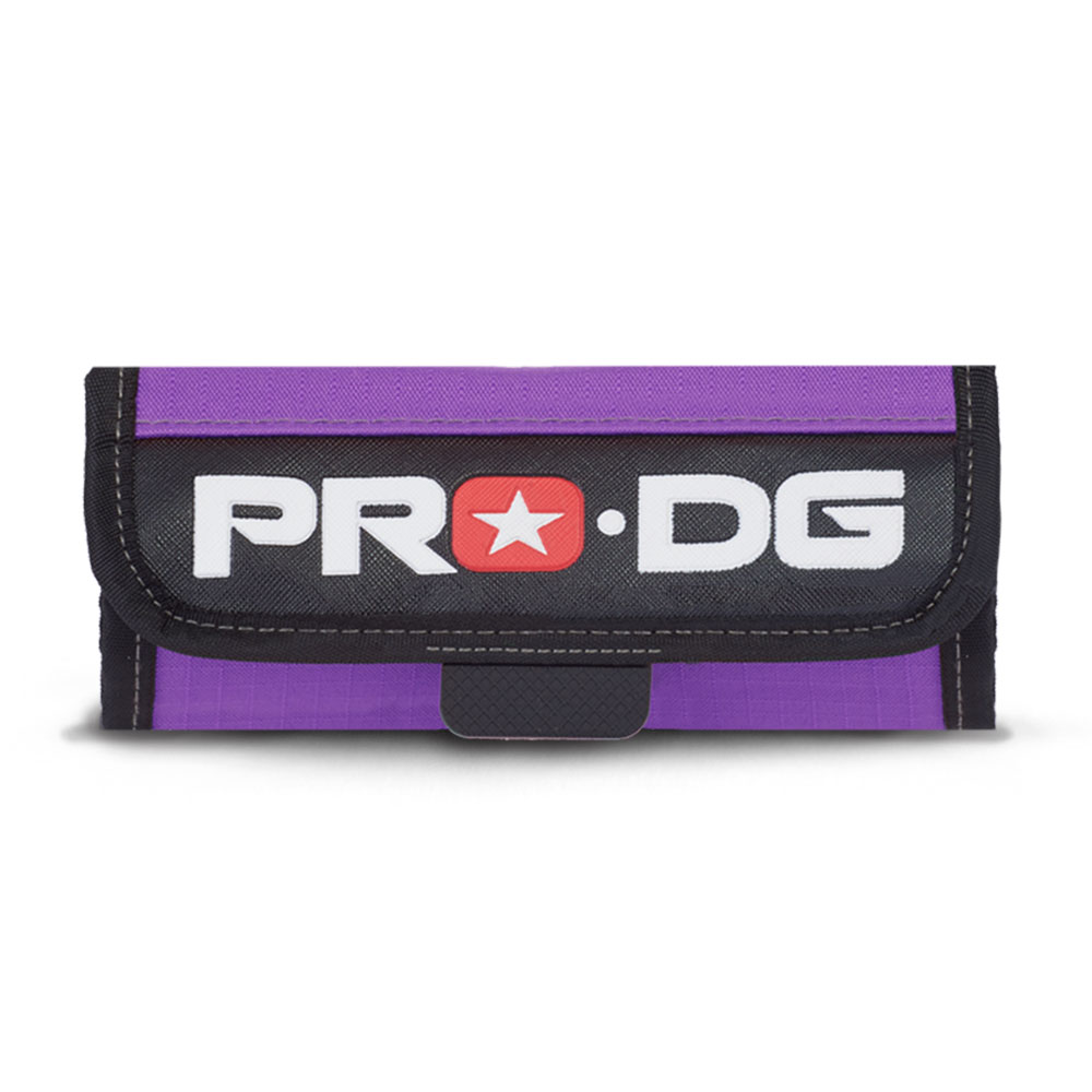 Roller Pencil Case PRODG Ultraviolet