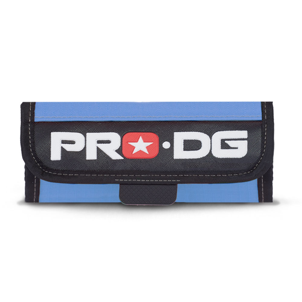 Roller Pencil Case PRODG BLUENIM