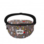 Waist Bag BT21 Universtar