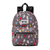 Fashion backpack S. BT21 Universtar