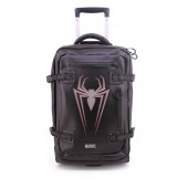 TPU Suitcase Spiderman Poison