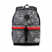 Twin HS Backpack PRODG Hip Hop