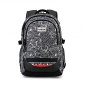 Running HS Backpack 1.2 PRODG Hip Hop