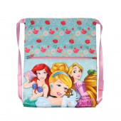 Sac à Cordon Strap Princesses Disney Beautiful