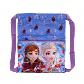 Sac à Cordon Strap La Reine des Neiges 2 (Frozen) Journey