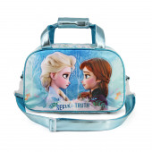 Sac de Sport La Reine des Neiges 2 (Frozen) Seek