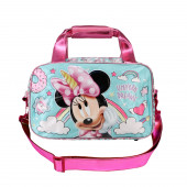 Sports Bag Minnie Mouse Unicorn