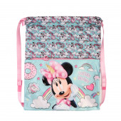 Strap Gymsack Minnie Mouse Unicorn