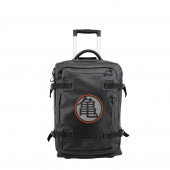 TPU Suitcase / Backpack Dragon Ball Kame