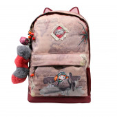 HS FN Backpack Forever Ninette Aviator