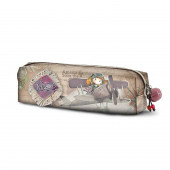 Square Pencil Case HS Forever Ninette Aviator