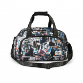 Sport Pocket Bag Joker Comic