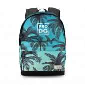 HS Backpack 1.2 PRODG California