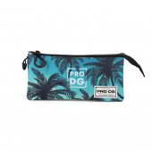 Triple Pencil Case HS PRODG California