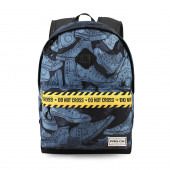 HS Backpack 1.2 PRODG Do Not Cross