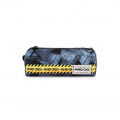 Square Pencil Case HS PRODG Do Not Cross