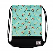 Storm Gymsack Oh My Pop! Awacate