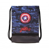 Storm Gymsack Captain America Supreme