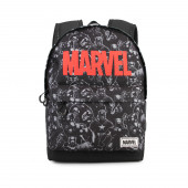 HS Backpack 1.2 Marvel Timely