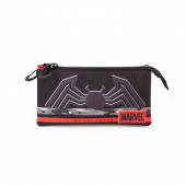 Triple Pencil Case HS Venom Monster