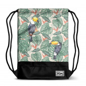 Storm Gymsack Oh My Pop! Toucan