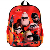 Basic Backpack The Incredibles Family