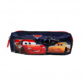 Square Pencil Case Cars 3 Friends