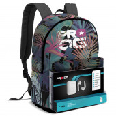 BT Earphones Backpack PRODG Hidden