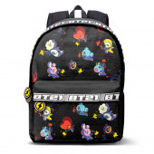 Freetime HS 1.1 Backpack BT21 Squad