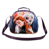 Sac à Goûter 3D La Reine des Neiges 2 (Frozen) Strong