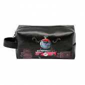 Brick Toiletry Bag Harry Potter Train