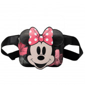 Grossiste Distributeur Vente en gross Sac Banane Cream Minnie Mouse Bloom