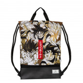 Grossiste Distributeur Vente en gross Sac à Cordon Storm Poignées Dragon Ball Vintage