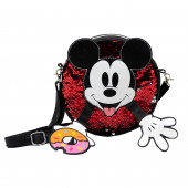 Borsa Rotonda Topolino Donut