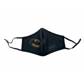 Wholesale Distributor Reusable Adults Mask Batman Gotham