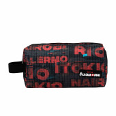 Brick Toiletry Bag Money Heist Cities