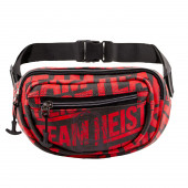 Glaze Fanny Pack Money Heist Heist