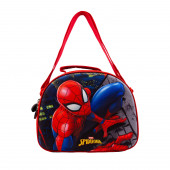 Sac à Goûter 3D Spiderman Wall