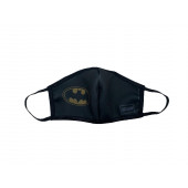 Wholesale Distributor Reusable Kids Mask Batman Gotham