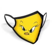 Reusable Adults Mask Tweety Trouble