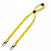 Facemask Lanyard Tweety Trouble