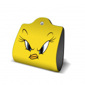 Facemask Case Tweety Trouble