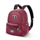 Fashion Backpack Harry Potter Emblem