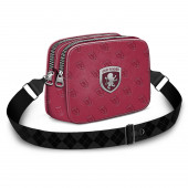 IBiscuit Shoulder Bag Harry Potter Emblem