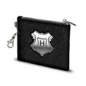 Coin Purse Card Holder Harry Potter Legend